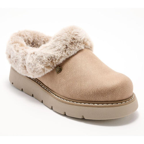 Skechers Bobs Keepsakes Lite Slippers - Cozy Blend