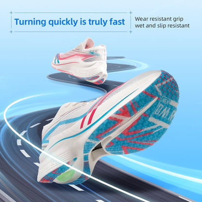 ONEMIX Carbon Plate Marathon Running Shoes