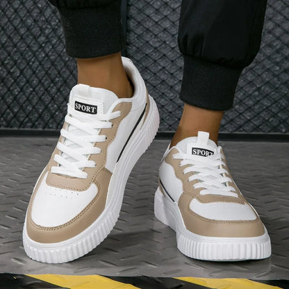 MAEDEF Women Shoes High Quality Non Slip Fashion Sneakers Lightweight Breathable Comfortable New Walking Couple Shoes