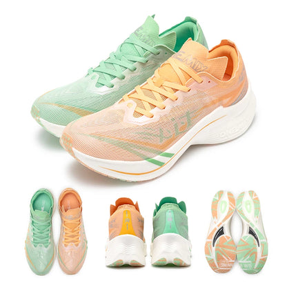 ONEMIX Carbon Plate Marathon Running Shoes