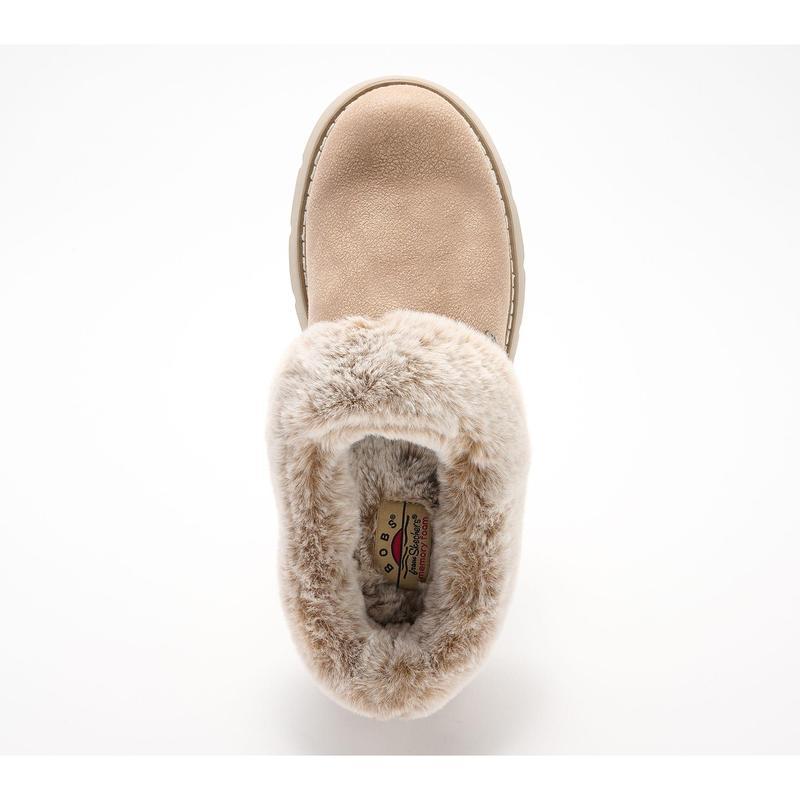 Skechers Bobs Keepsakes Lite Slippers - Cozy Blend