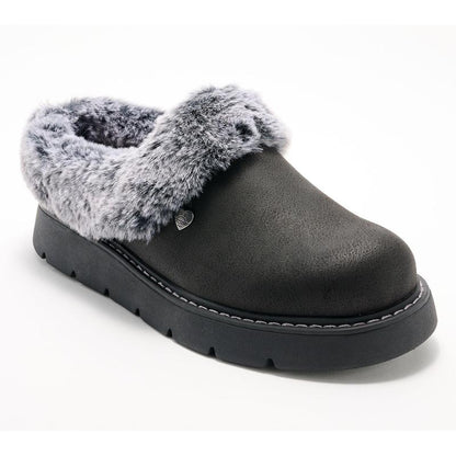 Skechers Bobs Keepsakes Lite Slippers - Cozy Blend